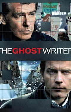 The Ghost Writer