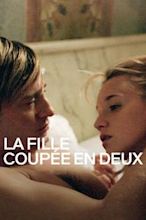 La Fille coupée en deux