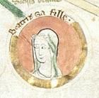 Beatrice of England