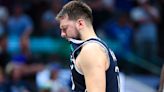 Luka Doncic asume la culpa de la derrota en el 4º juego