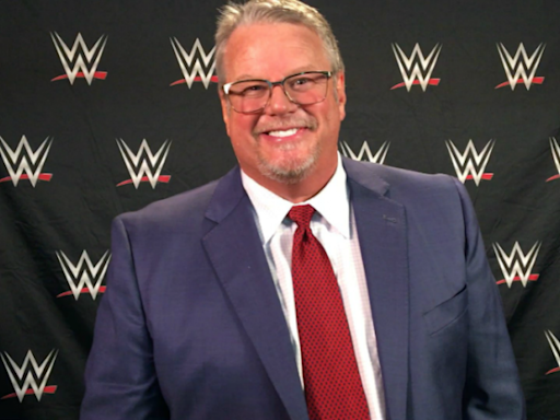 Cody Rhodes Explains How Crucial Bruce Prichard Was To His WWE Return In 2022 - PWMania - Wrestling News