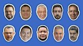 Estos son los 10 candidatos a presidente para las elecciones de Venezuela