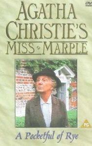 Miss Marple: A Pocketful of Rye