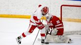 Best line in Section V hockey? Penfield has three of the area's 10 top scoring leaders