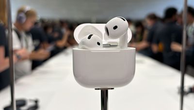 AirPods 4 搭配 Vision Pro 也能實現 20-bit 48kHz 低延遲無損音訊傳輸