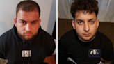 Brothers arrested for burglaries at Buddhist Temple and Mosque in Montgomery County