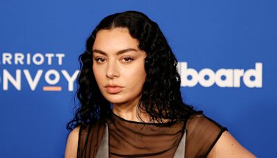 Charli XCX teases new Guess remix, and all bets are on Billie Eilish being the mysterious guest