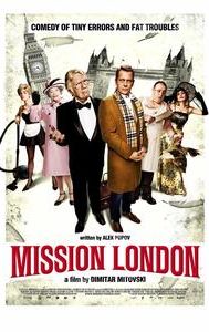 Mission London