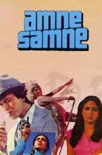 Aamne Samne (1982 film)