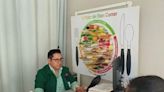 Servicios de nutrición en Guanajuato: un enfoque integral