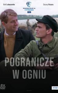 Pogranicze w ogniu