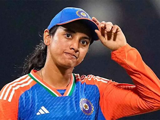 2nd T20I: Indian women hope to stay alive in series against South Africa | Cricket News - Times of India