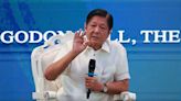 Marcos hopes non-resident envoys would learn about Philippines