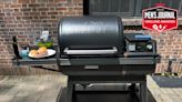 The Traeger Ironwood Is the Best Grill I've Ever Reviewed