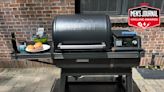 Traeger Ironwood Is the Best Grill I've Ever Reviewed