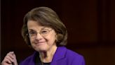 Dianne Feinstein, the first woman to represent California in the Senate, dies at 90