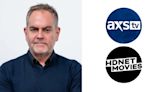 AXS TV and HDNet Movies Hires Former Ticketmaster Exec Andy Schuon as President