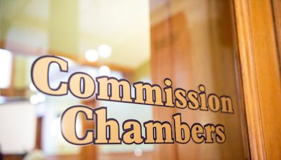 Bay City Commission candidates file for races in August, November elections