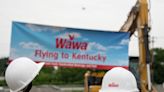 Wawa breaks ground for first Louisville location. Here's where to find it
