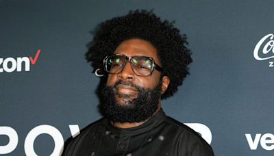 Questlove weighs in on the Drake/Kendrick Lamar beef