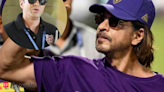 Shah Rukh Khan, Ness Wadia clash over IPL mega auction plans: What really happened at the meeting? - The Economic Times