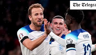 Euro 2024 fantasy football: cheat sheet with best players and tips