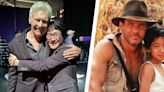 Harrison Ford Shares How He Really Feels About Ke Huy Quan's Comeback