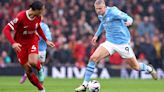 Liverpool vs Manchester City player ratings: Van Dijk, Rodri stand tall
