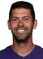 Justin Tucker