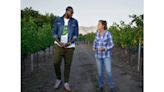 Robert Mondavi Winery Collaborates with the Legendary Carmelo Anthony