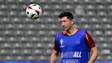 Lewandowski, al rescate