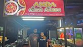 Anba Satti Sorru: Monitor lizard & mutton claypot curry rice — rich authentic South Indian flavours