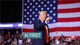 The AI Industry starts to focus on a potential Trump presidency