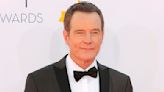 Bryan Cranston could be 2nd man ever nominated for 3 acting Emmys at once