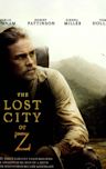 The Lost City of Z (film)