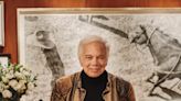 Ralph Lauren on His New Furniture Line, a Potential Hotel and What Makes a Home