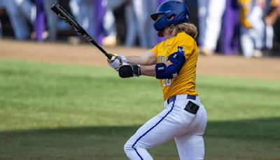 LSU baseball vs. Northwestern State: How to watch final game of the Tigers' homestand