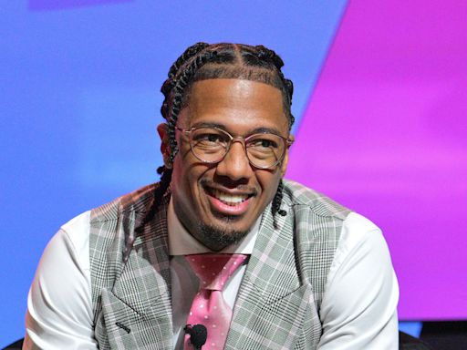 From Moroccan and Monroe to Halo Marie: Nick Cannon's list of children