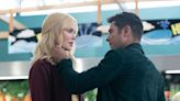 Nicole Kidman & Zac Efron Have a Sexcapade in 'A Family Affair' Trailer