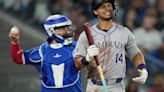 Blue Jays hand Rockies fifth consecutive series loss | Rockies Rewind