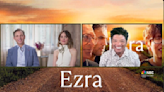 Rose Byrne and Tony Goldwyn Talk to Manny the Movie Guy About “Ezra”