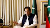 Pakistan government submits details, photos of ex-PM Khan's life in jail
