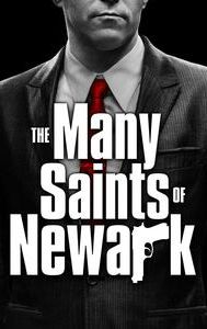 The Many Saints of Newark