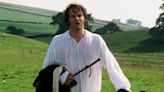 £20,000 for Mr Darcy’s linen shirt? A bargain if they throw in lovely Colin...