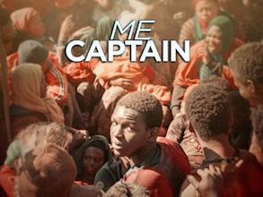 Moi, capitaine