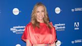 Toni Collette niega que su ya exmarido le haya sido infiel