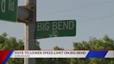 Kirkwood Council Considers Lowering Big Bend Road Speed Limit