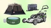 Enjoy the outdoors this spring with these 25 deals from Amazon’s Prime Day-like sale