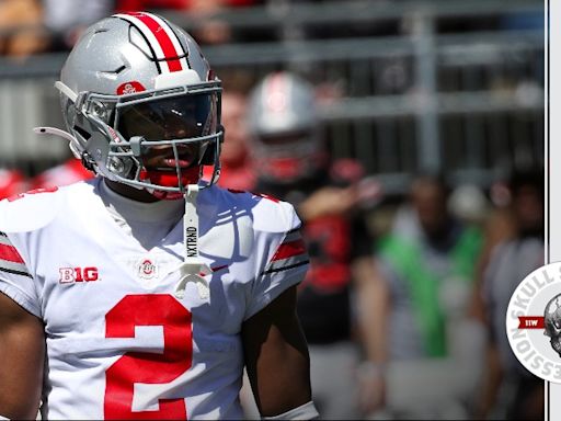Skull Session: ESPN Ranks Ohio State’s “Newcomer Class” No. 2 Behind Texas and Ohio State Responds to the EA Sports College Football 25 Trailer’s Unflattering Buckeye Moments