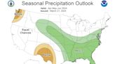 Knoxville spring weather: Hot or cold? Rain or snow? What to expect in the forecast